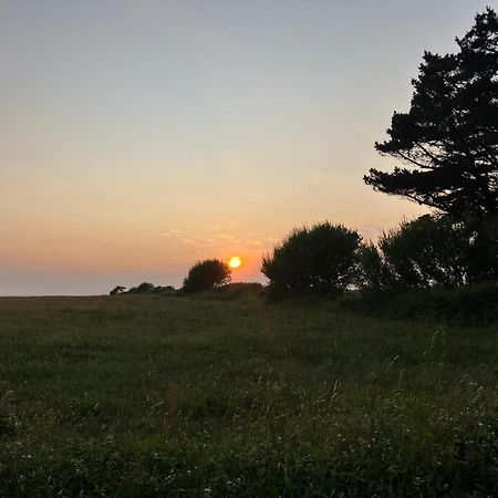 Retour De Plage Locmaria Екстер'єр фото